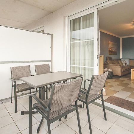 Birkenperle Wohnung 5 Zingst Exteriör bild
