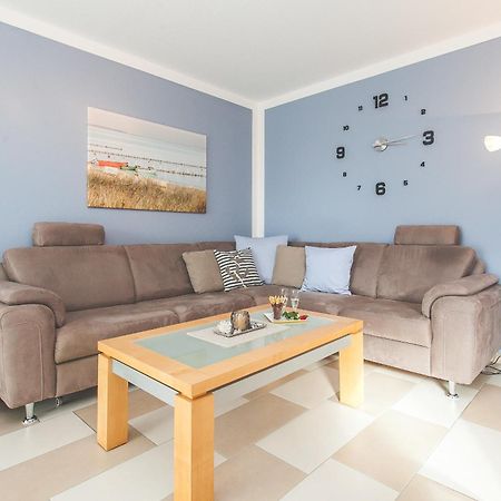 Birkenperle Wohnung 5 Zingst Exteriör bild