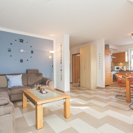 Birkenperle Wohnung 5 Zingst Exteriör bild